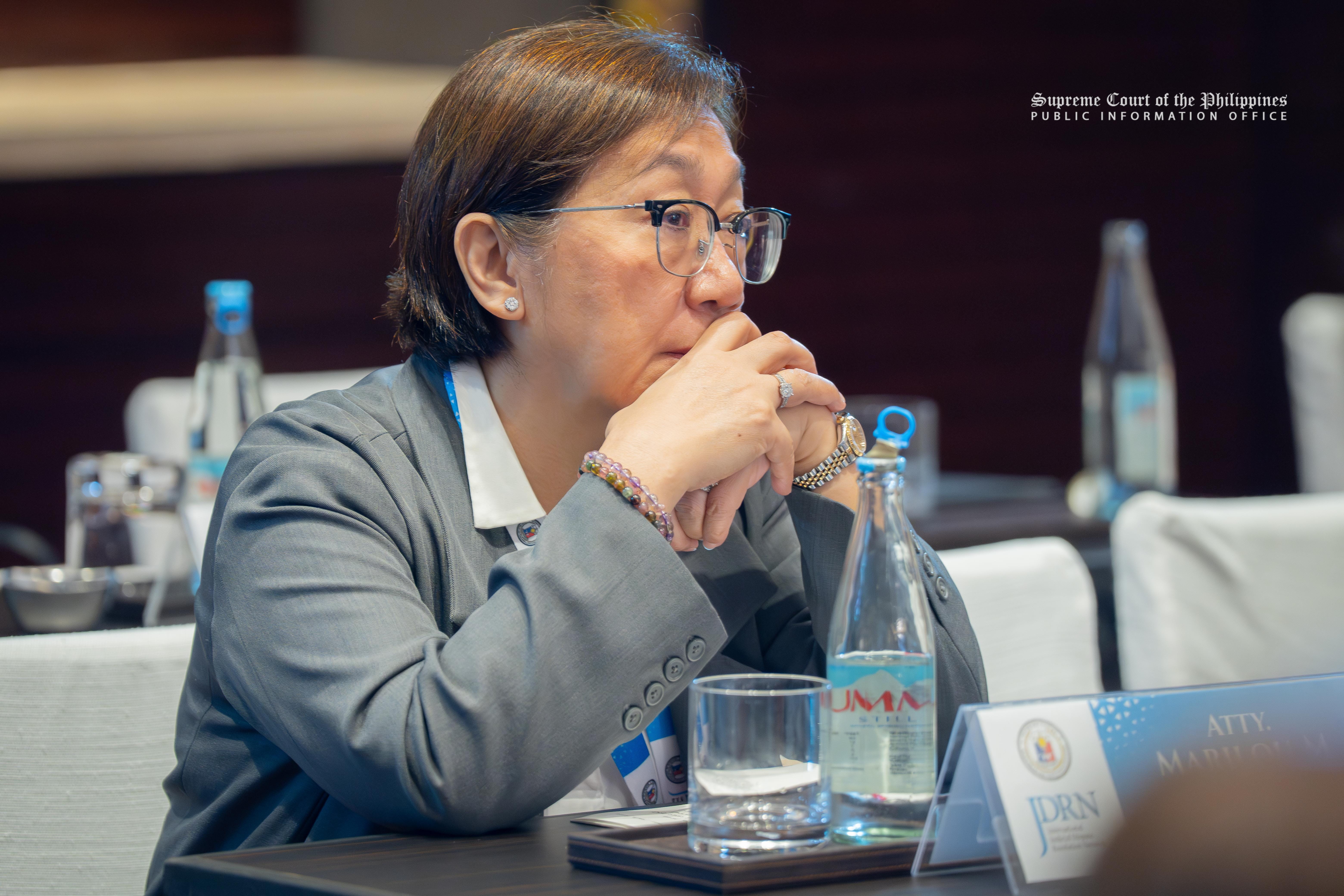 4th JDRN Meeting photos 